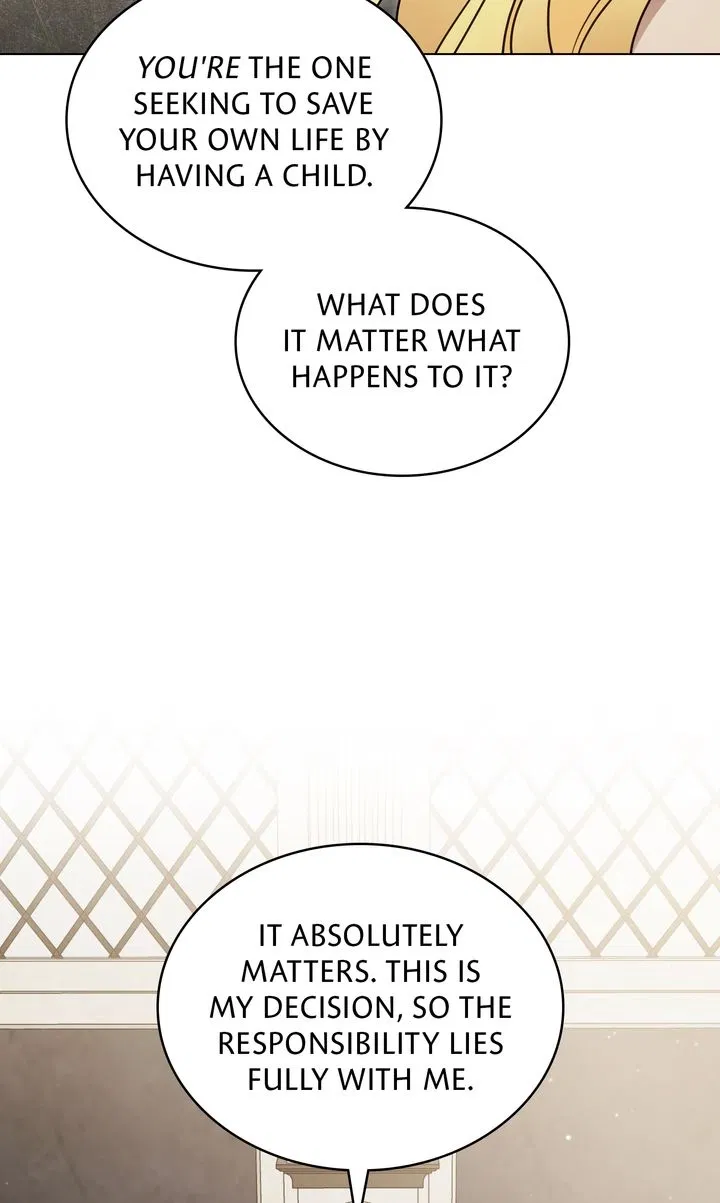 Read It Was Just a Contractual Marriage Manga Online