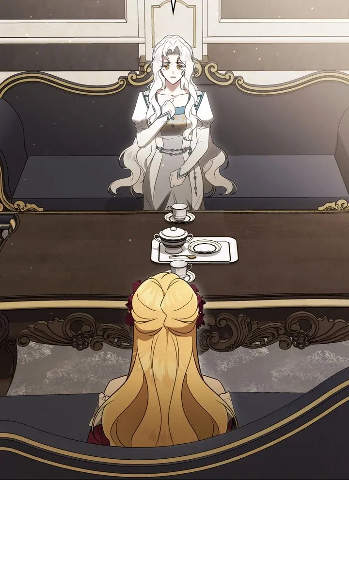 Read It Was Just a Contractual Marriage Manga Online