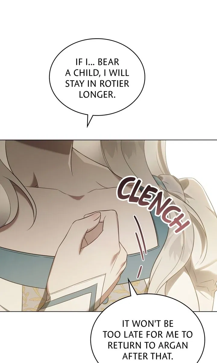 Read It Was Just a Contractual Marriage Manga Online