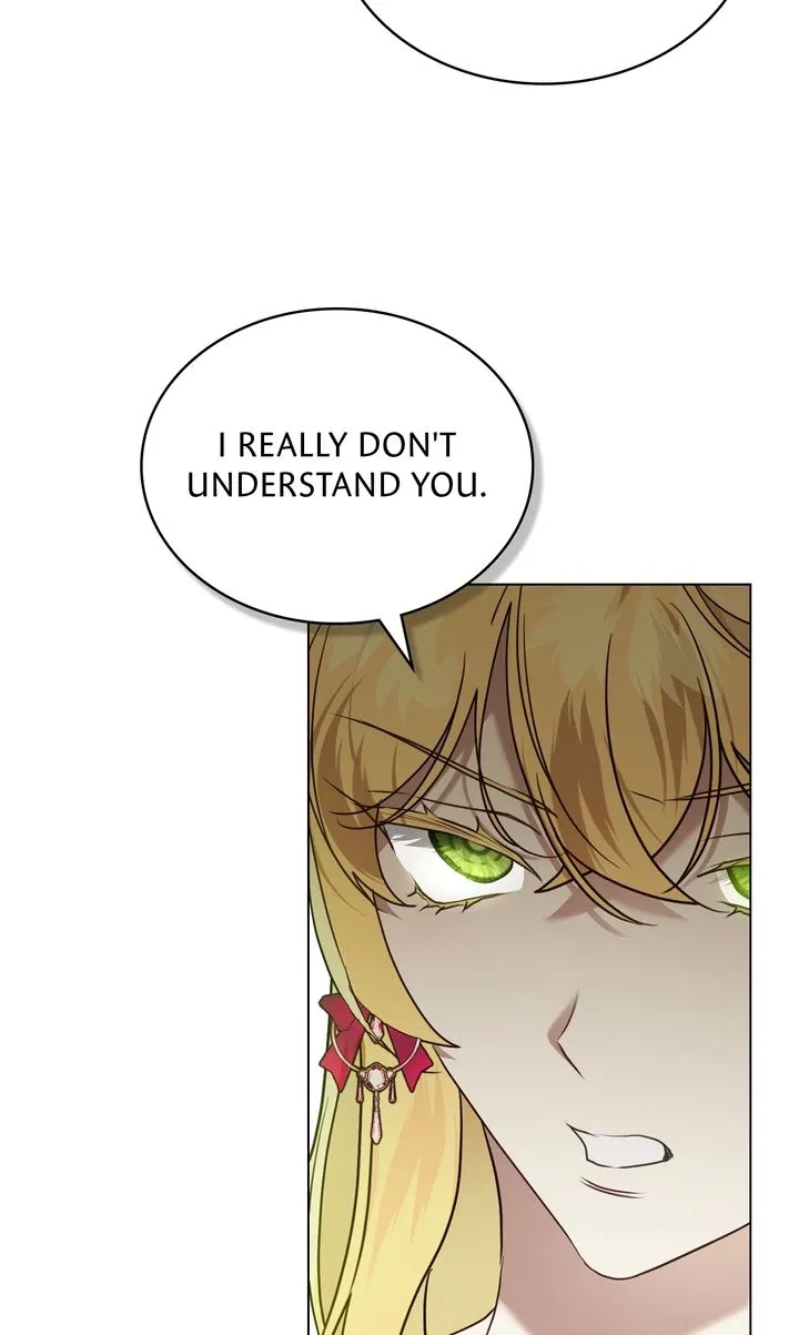 Read It Was Just a Contractual Marriage Manga Online