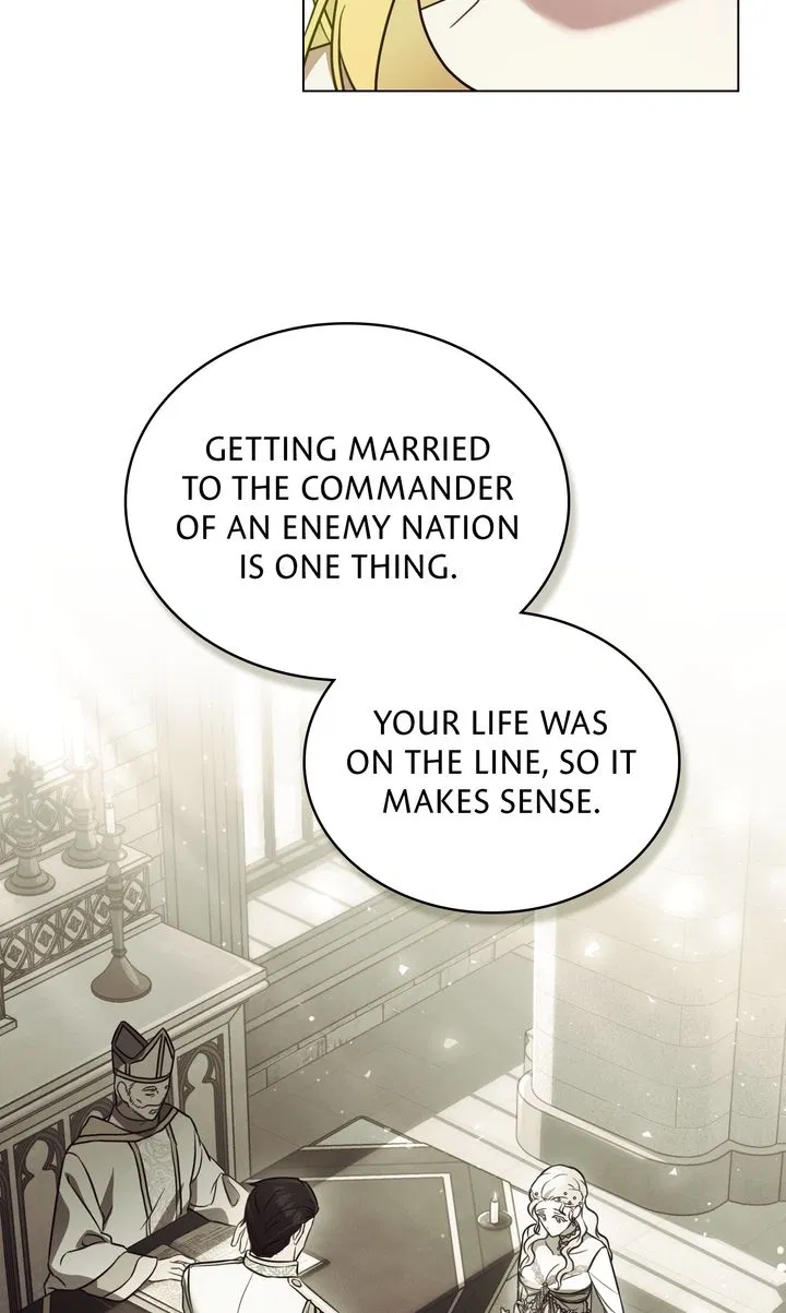 Read It Was Just a Contractual Marriage Manga Online