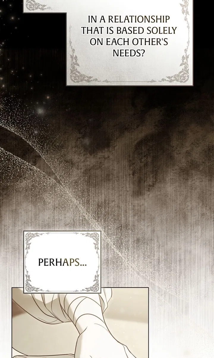 Read It Was Just a Contractual Marriage Manga Online