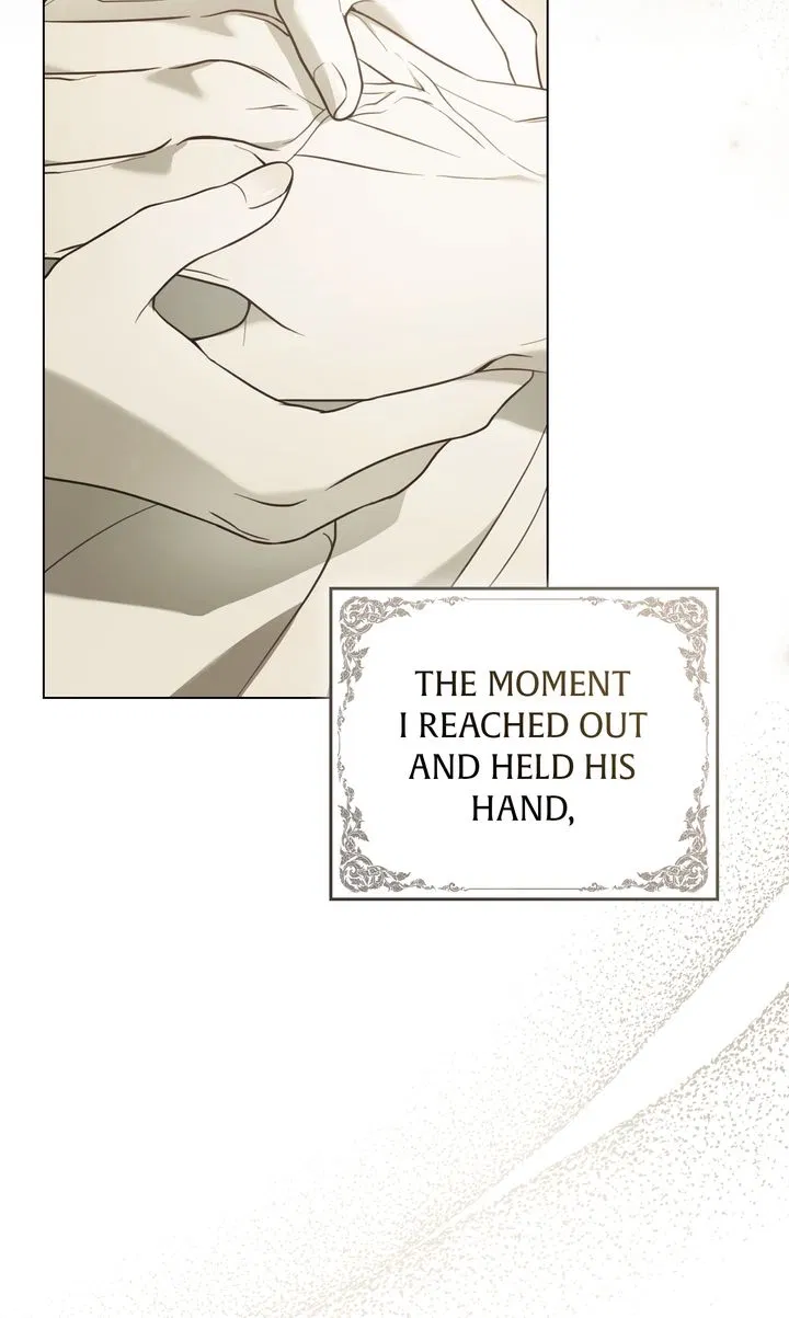 Read It Was Just a Contractual Marriage Manga Online
