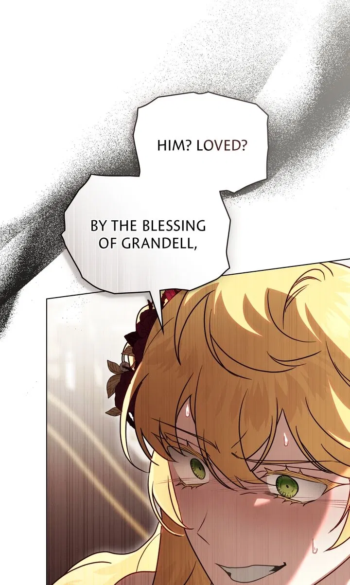 Read It Was Just a Contractual Marriage Manga Online
