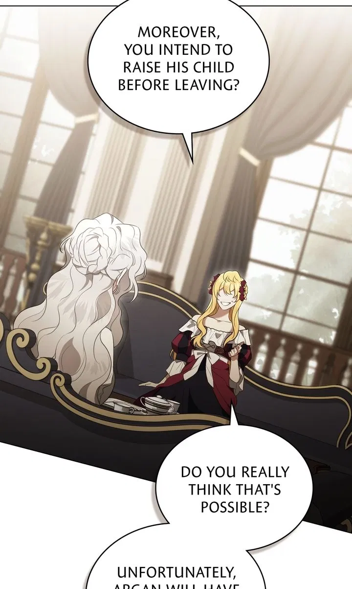 Read It Was Just a Contractual Marriage Manga Online