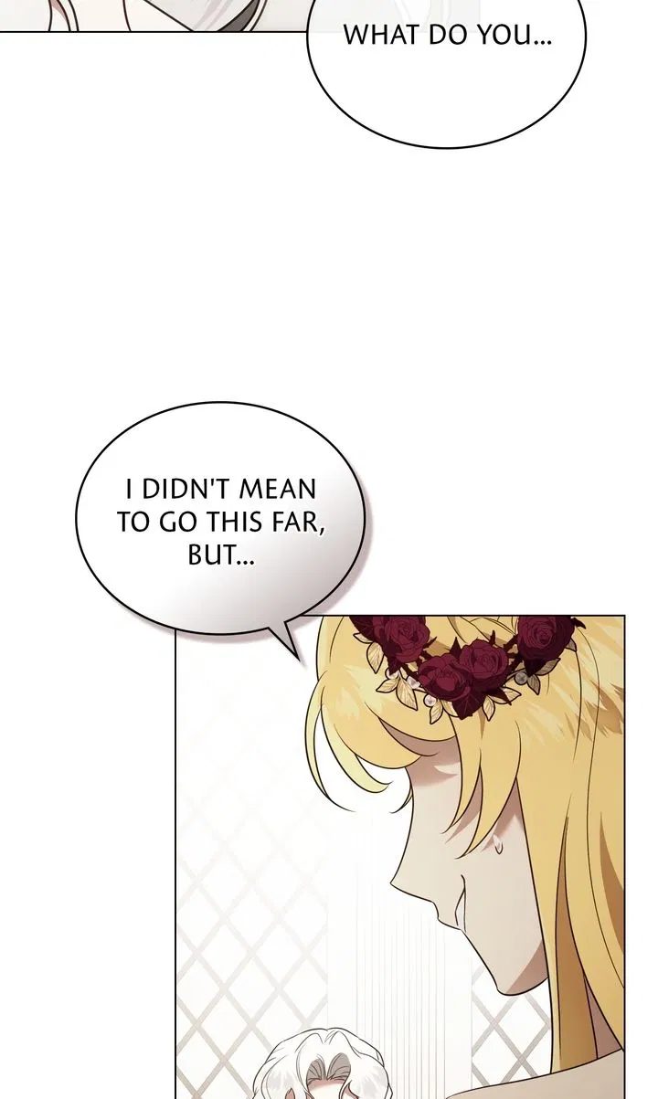 Read It Was Just a Contractual Marriage Manga Online