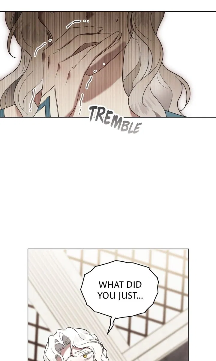 Read It Was Just a Contractual Marriage Manga Online