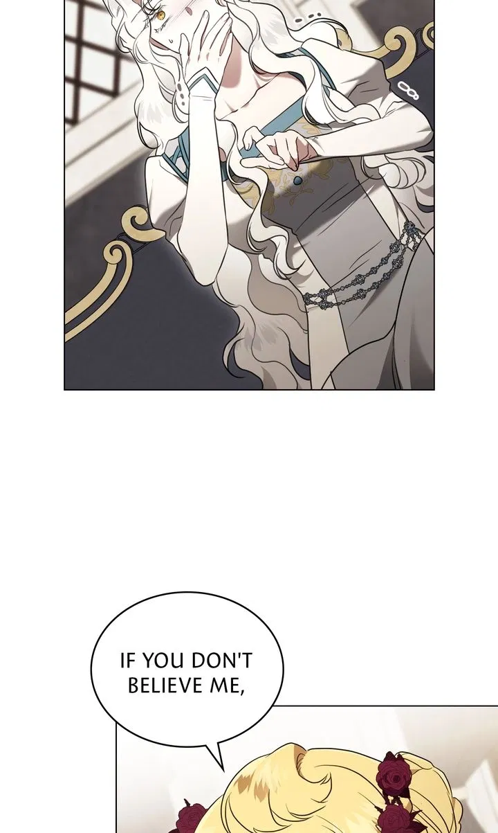 Read It Was Just a Contractual Marriage Manga Online