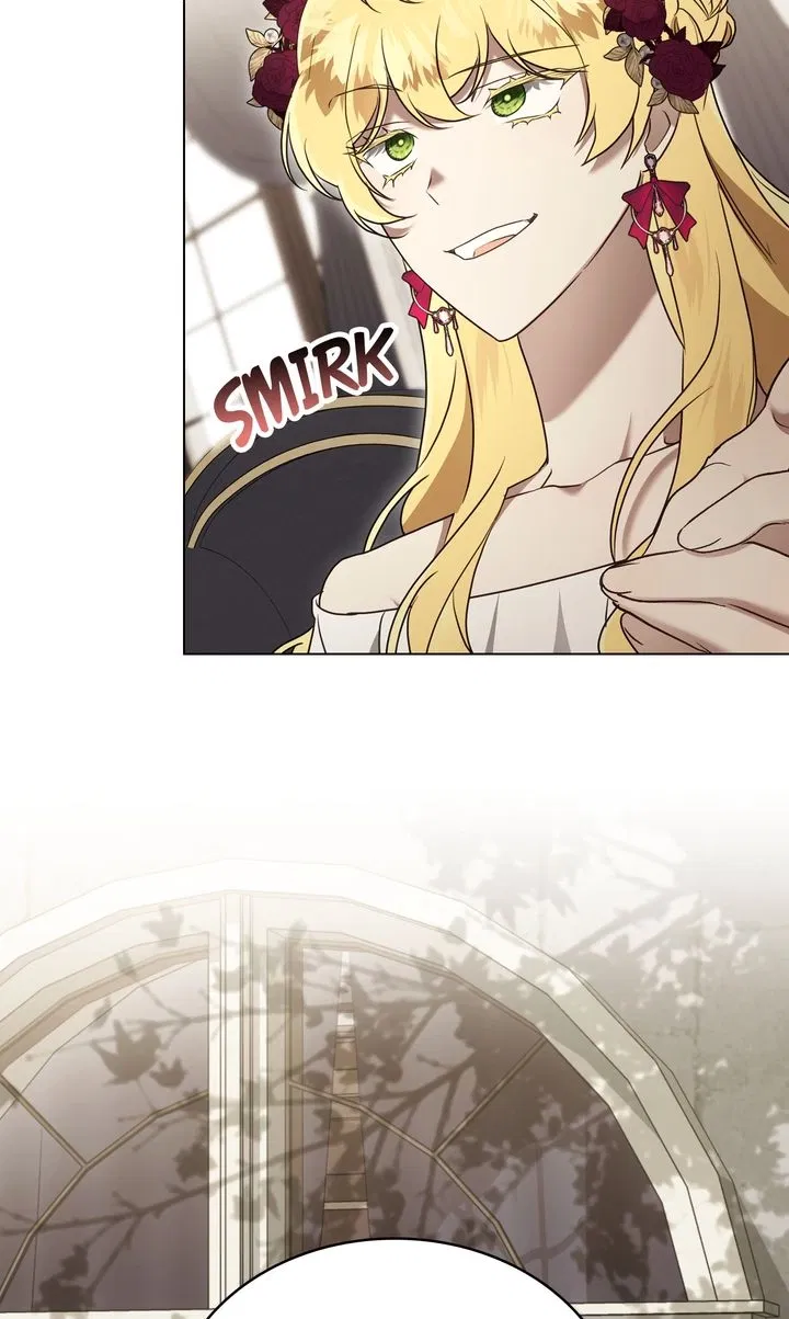 Read It Was Just a Contractual Marriage Manga Online