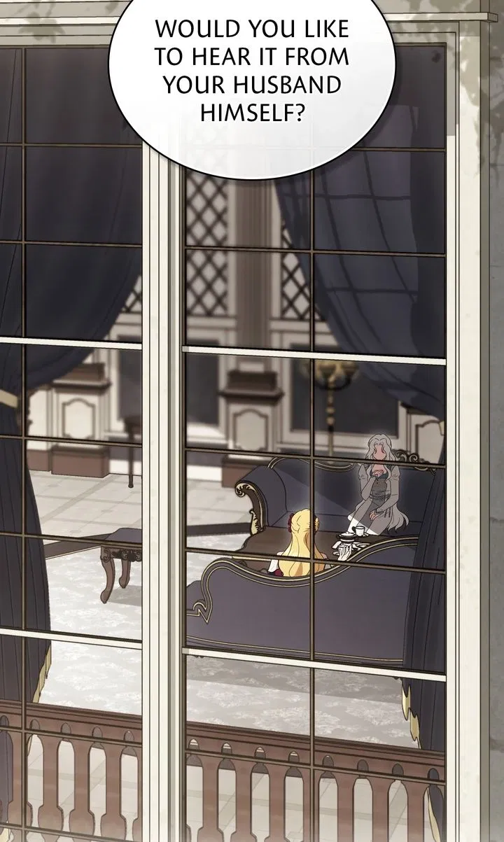 Read It Was Just a Contractual Marriage Manga Online