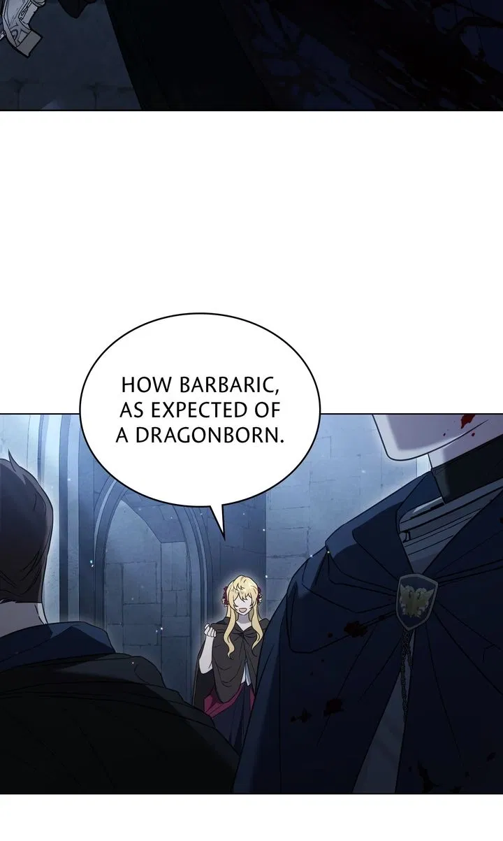 Read It Was Just a Contractual Marriage Manga Online