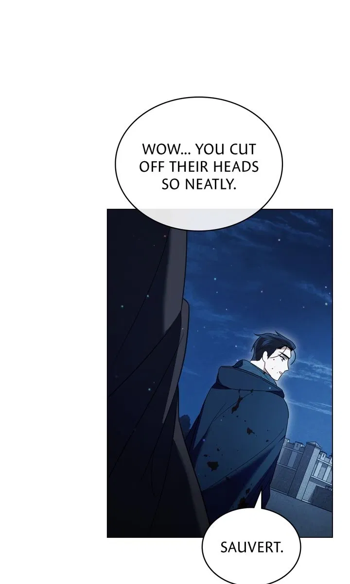 Read It Was Just a Contractual Marriage Manga Online