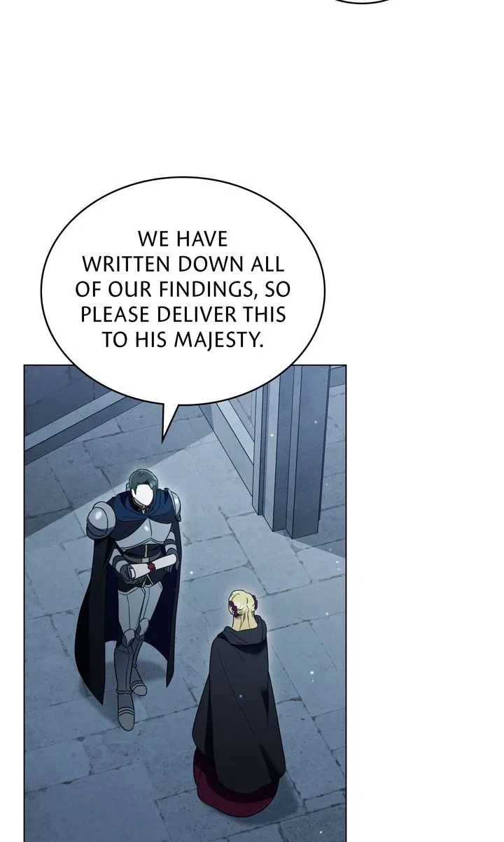 Read It Was Just a Contractual Marriage Manga Online