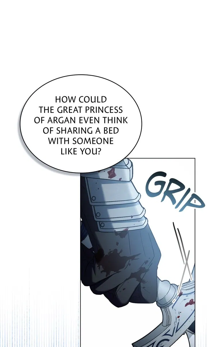 Read It Was Just a Contractual Marriage Manga Online