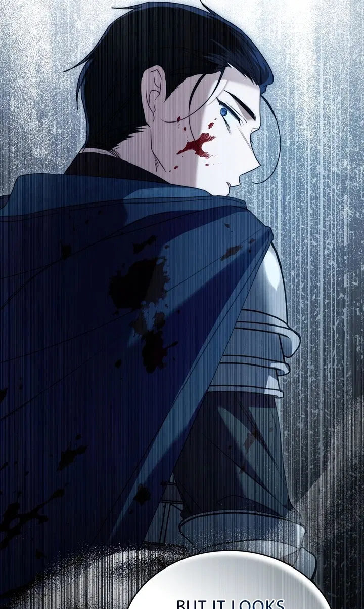 Read It Was Just a Contractual Marriage Manga Online