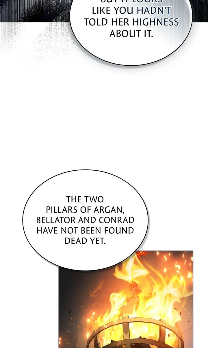 Read It Was Just a Contractual Marriage Manga Online