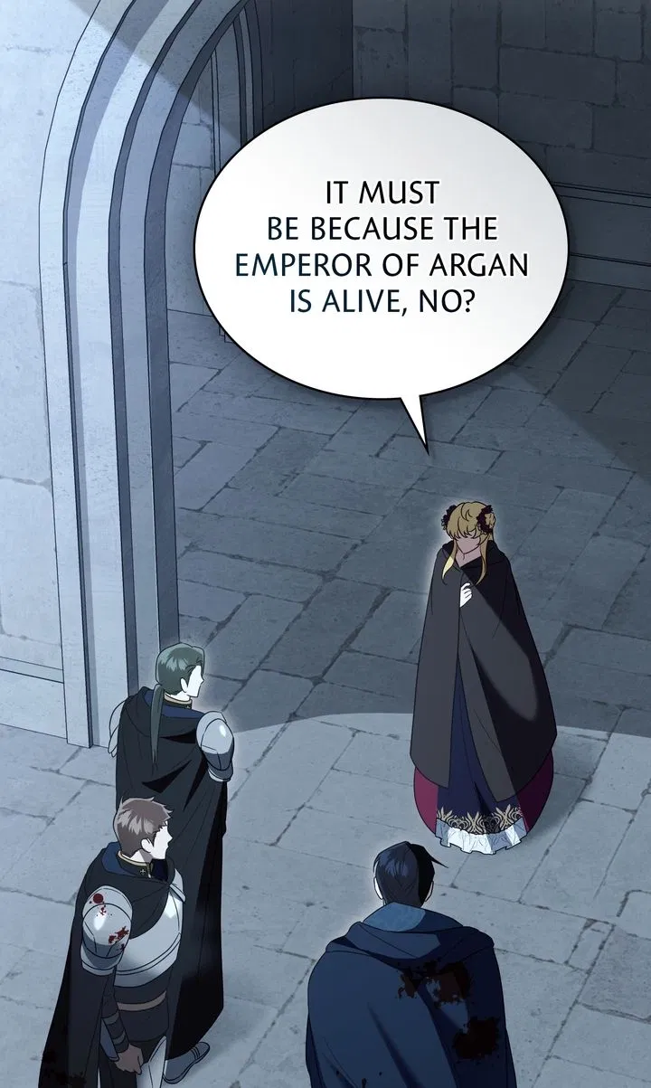 Read It Was Just a Contractual Marriage Manga Online