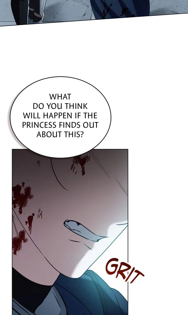 Read It Was Just a Contractual Marriage Manga Online