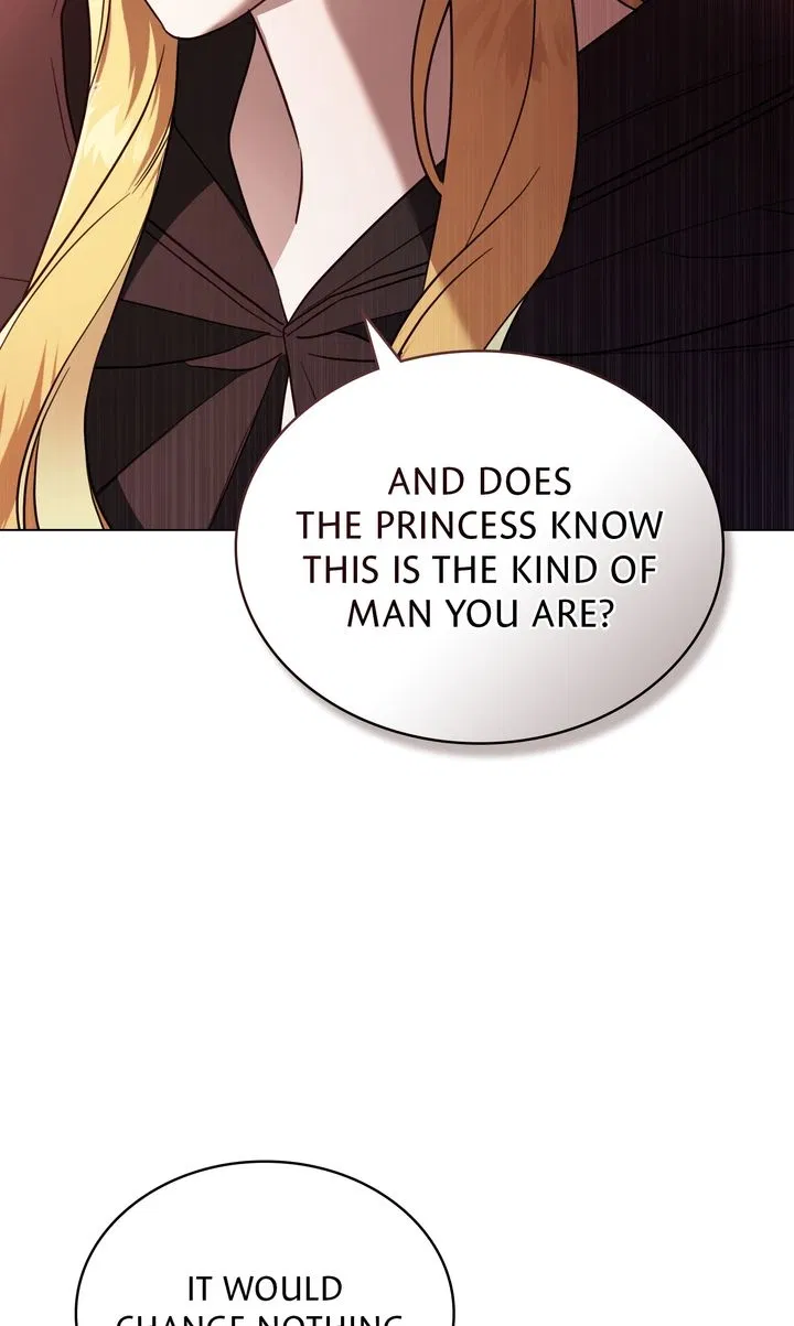 Read It Was Just a Contractual Marriage Manga Online