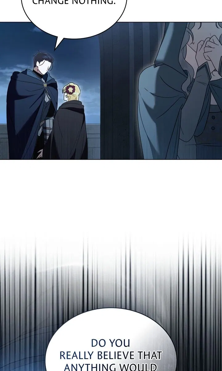 Read It Was Just a Contractual Marriage Manga Online