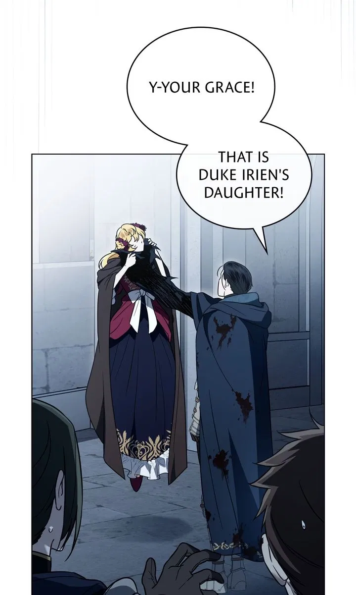 Read It Was Just a Contractual Marriage Manga Online