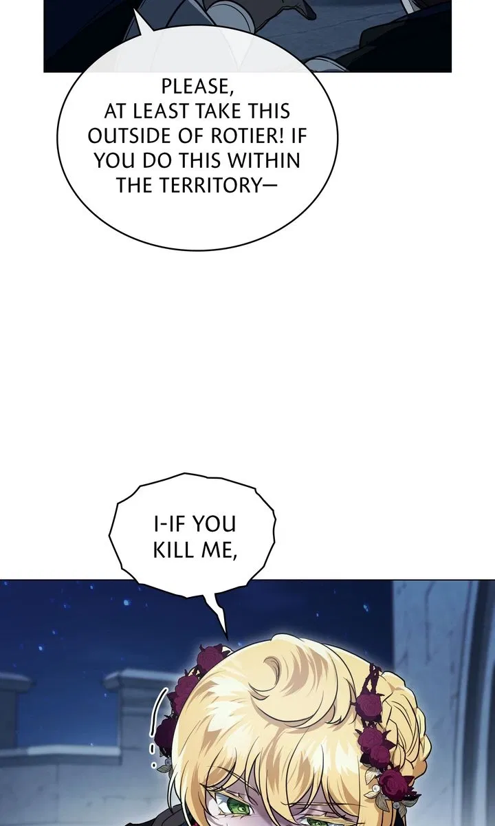 Read It Was Just a Contractual Marriage Manga Online