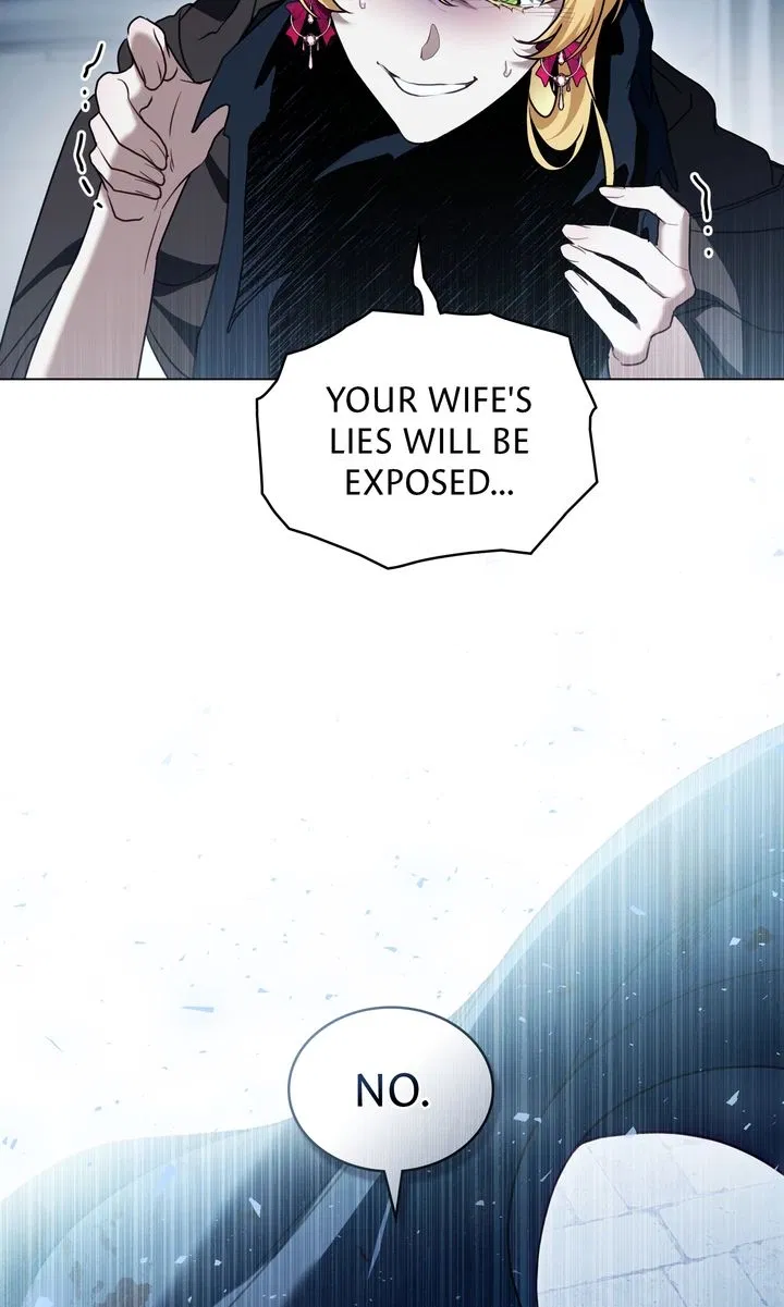 Read It Was Just a Contractual Marriage Manga Online