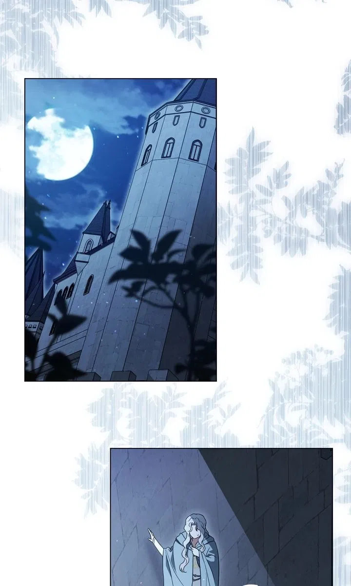 Read It Was Just a Contractual Marriage Manga Online