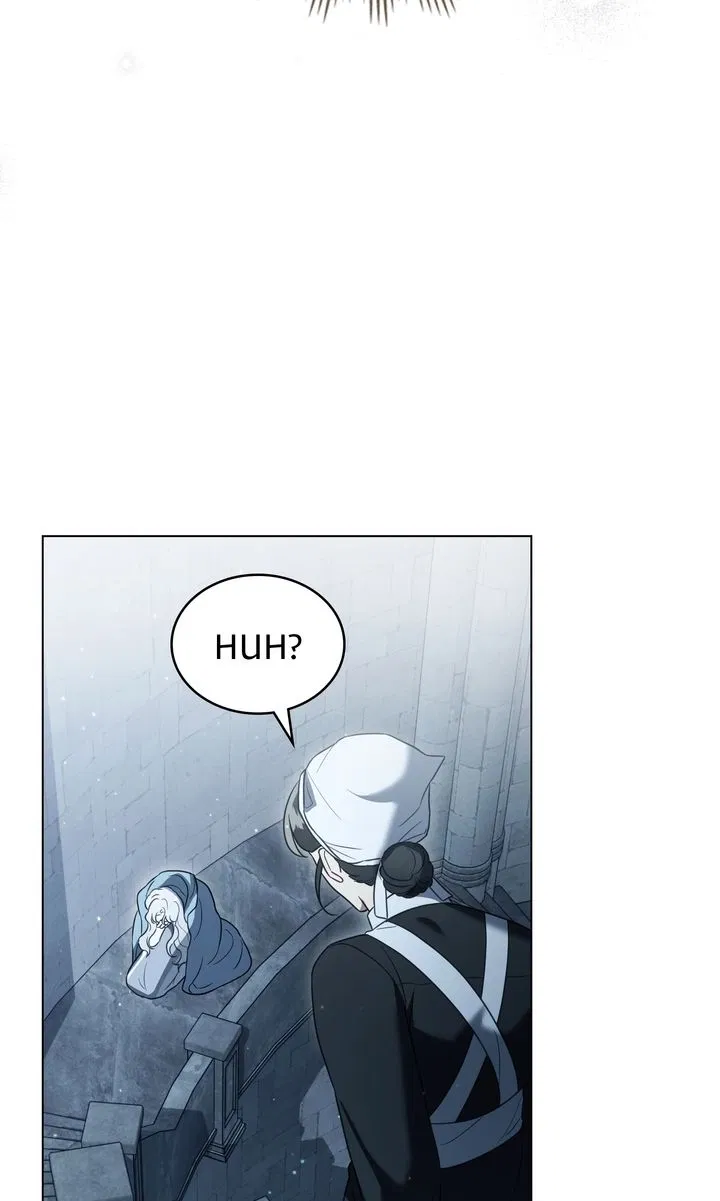 Read It Was Just a Contractual Marriage Manga Online