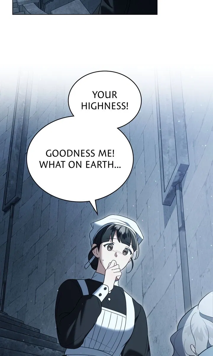 Read It Was Just a Contractual Marriage Manga Online