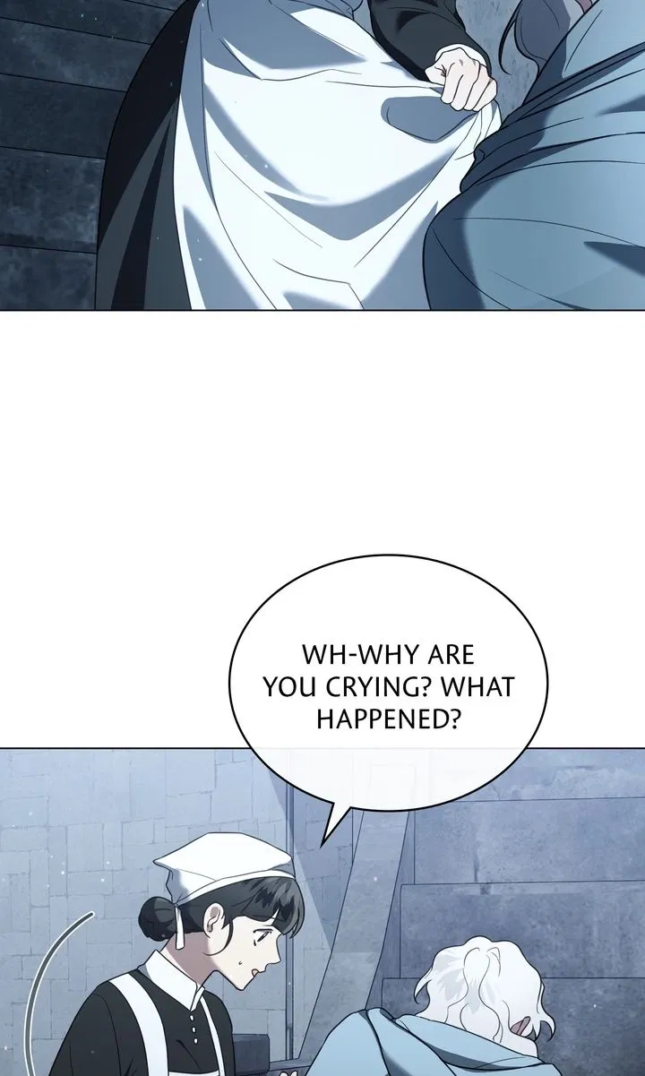Read It Was Just a Contractual Marriage Manga Online