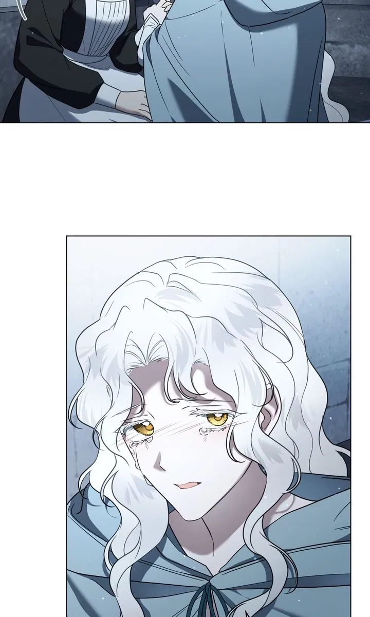 Read It Was Just a Contractual Marriage Manga Online