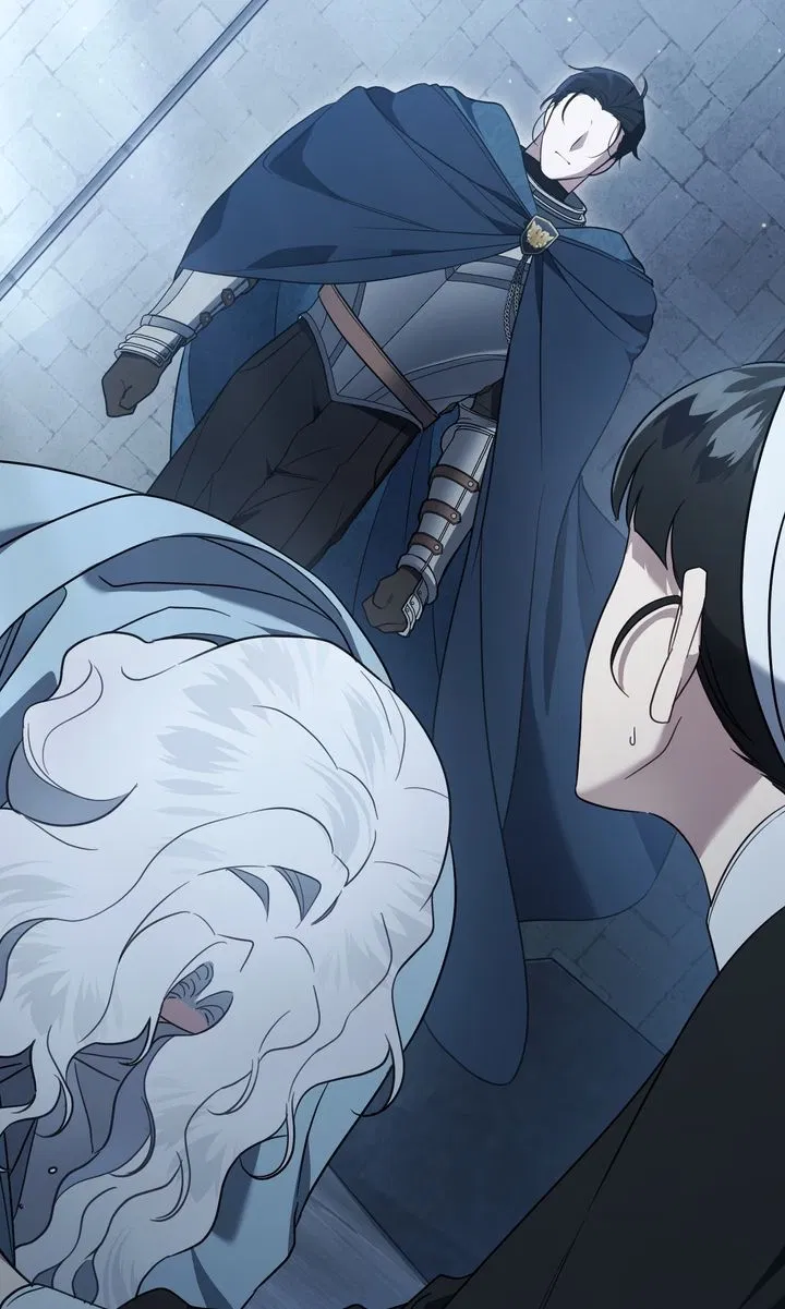 Read It Was Just a Contractual Marriage Manga Online