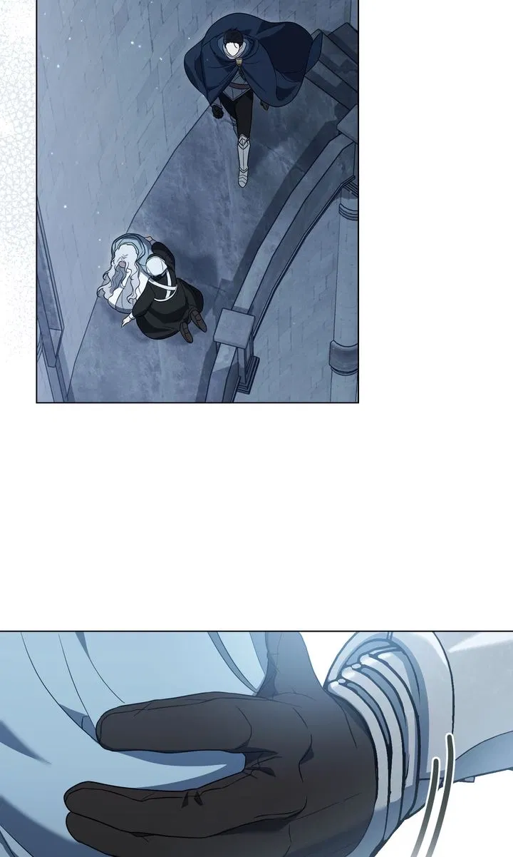 Read It Was Just a Contractual Marriage Manga Online