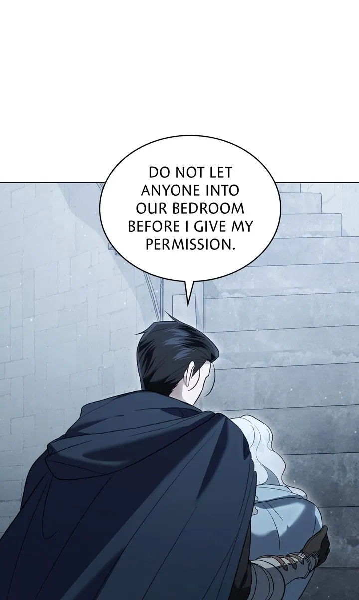 Read It Was Just a Contractual Marriage Manga Online