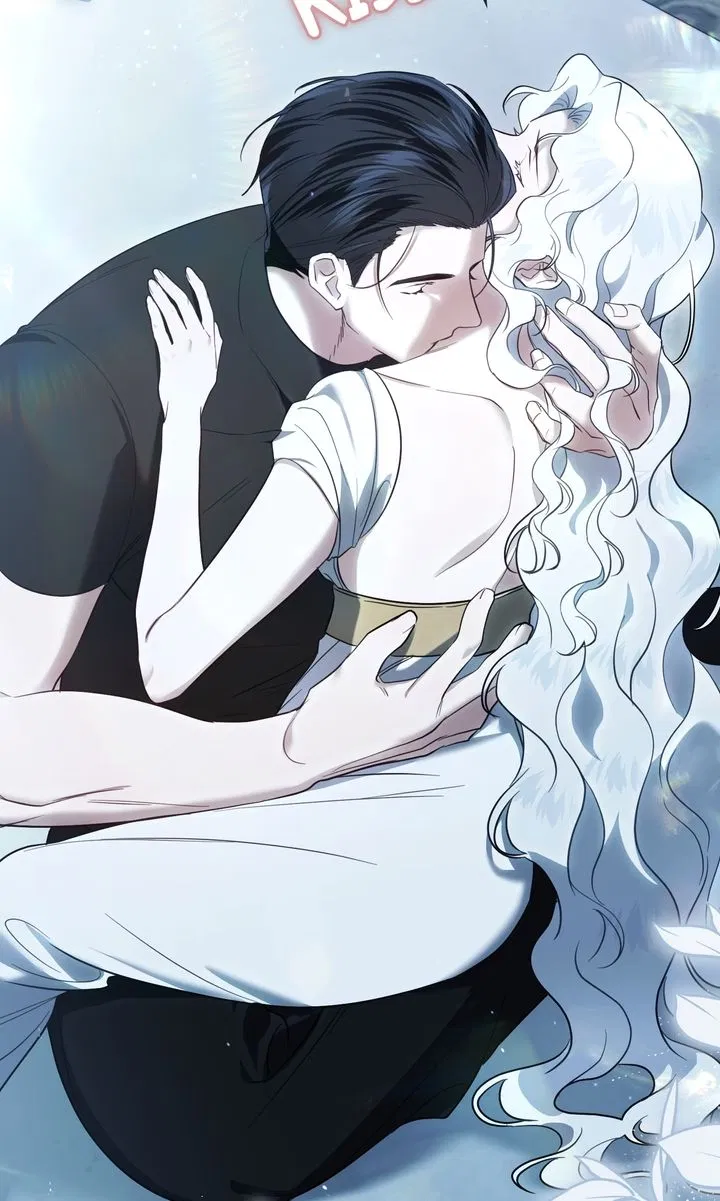 Read It Was Just a Contractual Marriage Manga Online