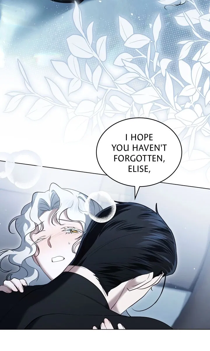 Read It Was Just a Contractual Marriage Manga Online