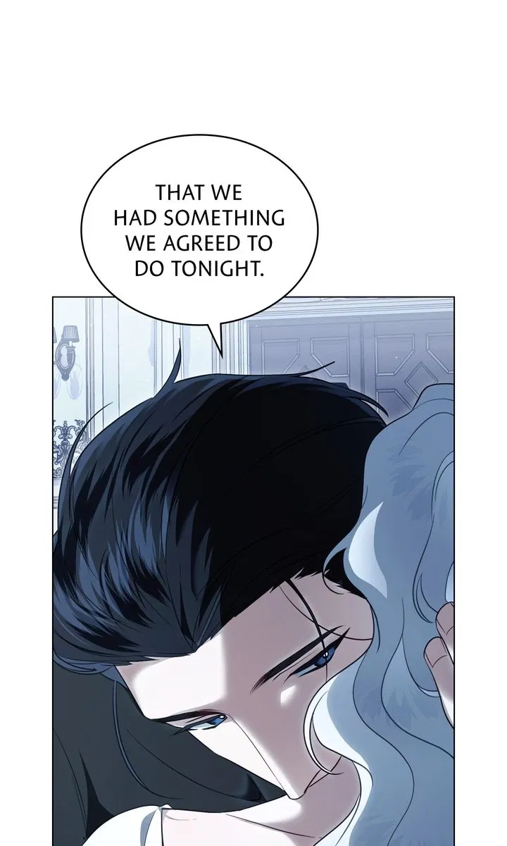 Read It Was Just a Contractual Marriage Manga Online