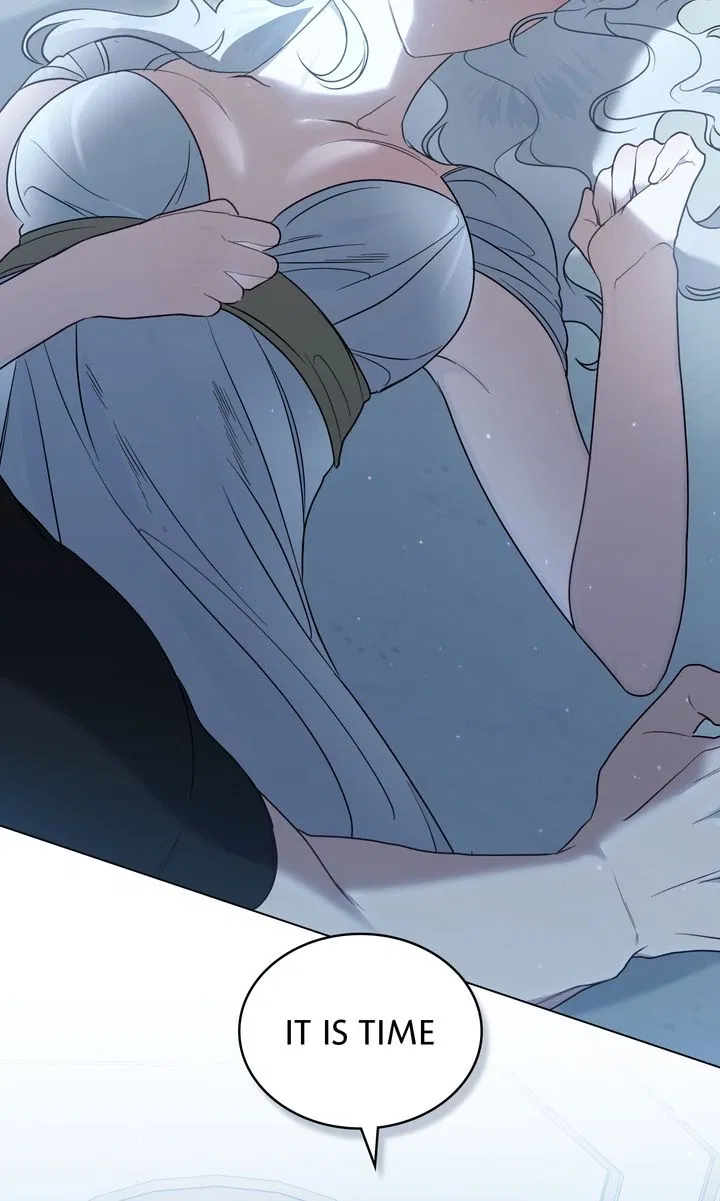 Read It Was Just a Contractual Marriage Manga Online