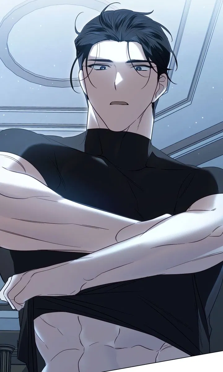 Read It Was Just a Contractual Marriage Manga Online