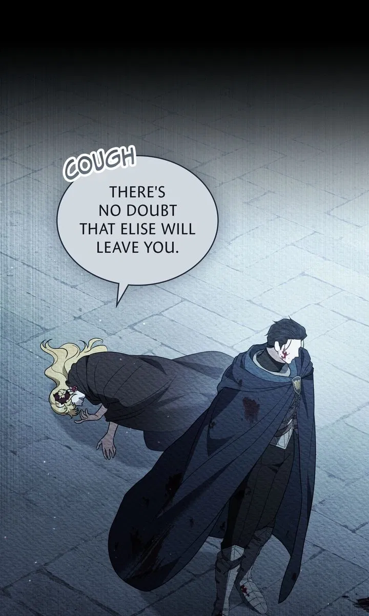 Read It Was Just a Contractual Marriage Manga Online