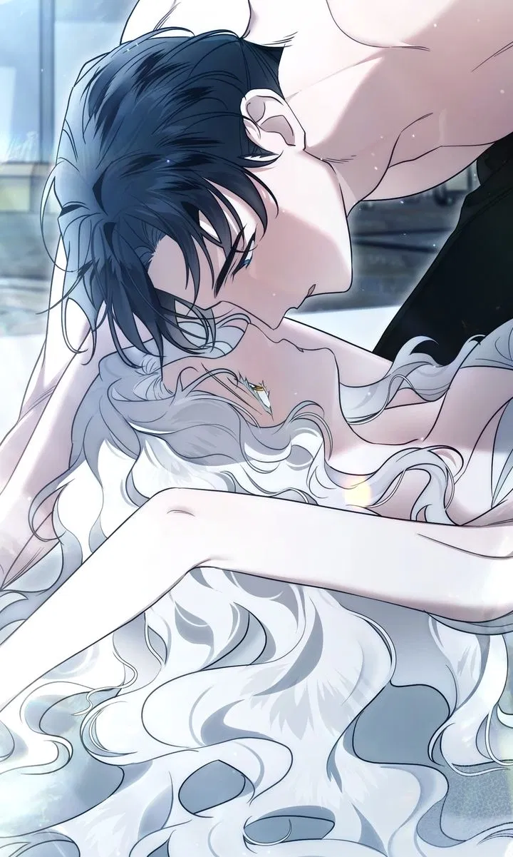 Read It Was Just a Contractual Marriage Manga Online
