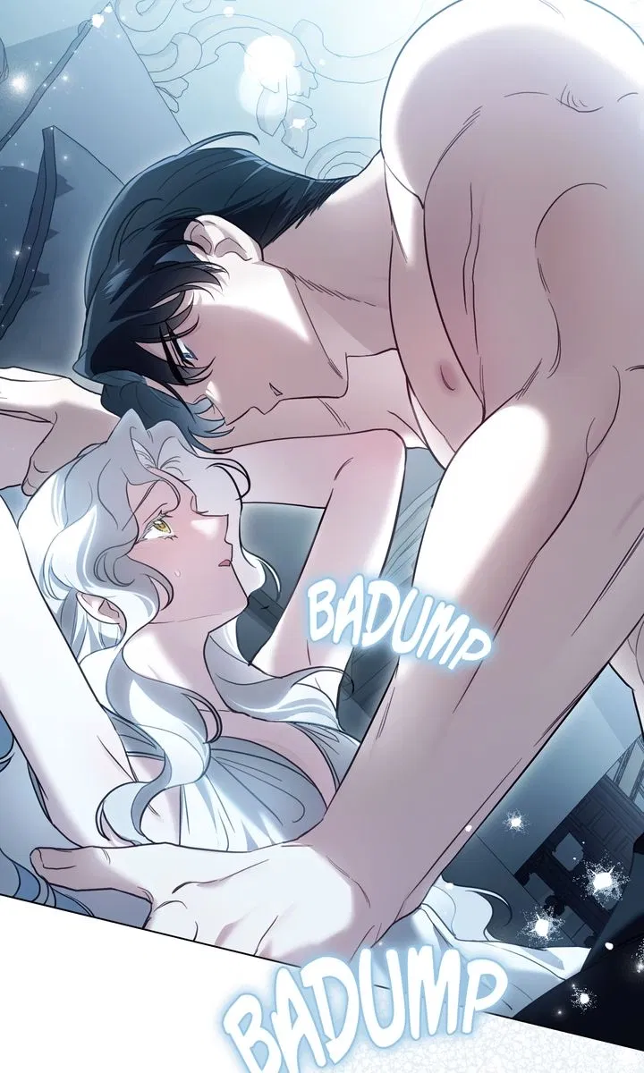 Read It Was Just a Contractual Marriage Manga Online