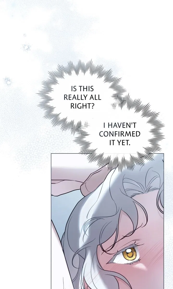 Read It Was Just a Contractual Marriage Manga Online