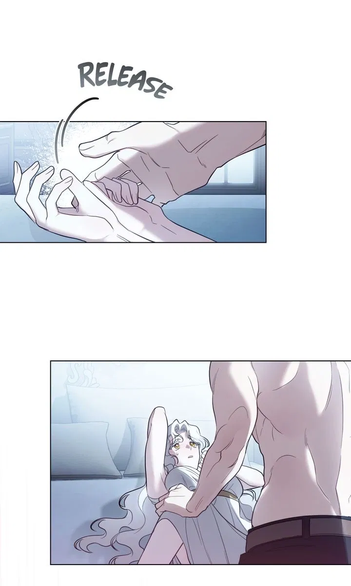 Read It Was Just a Contractual Marriage Manga Online