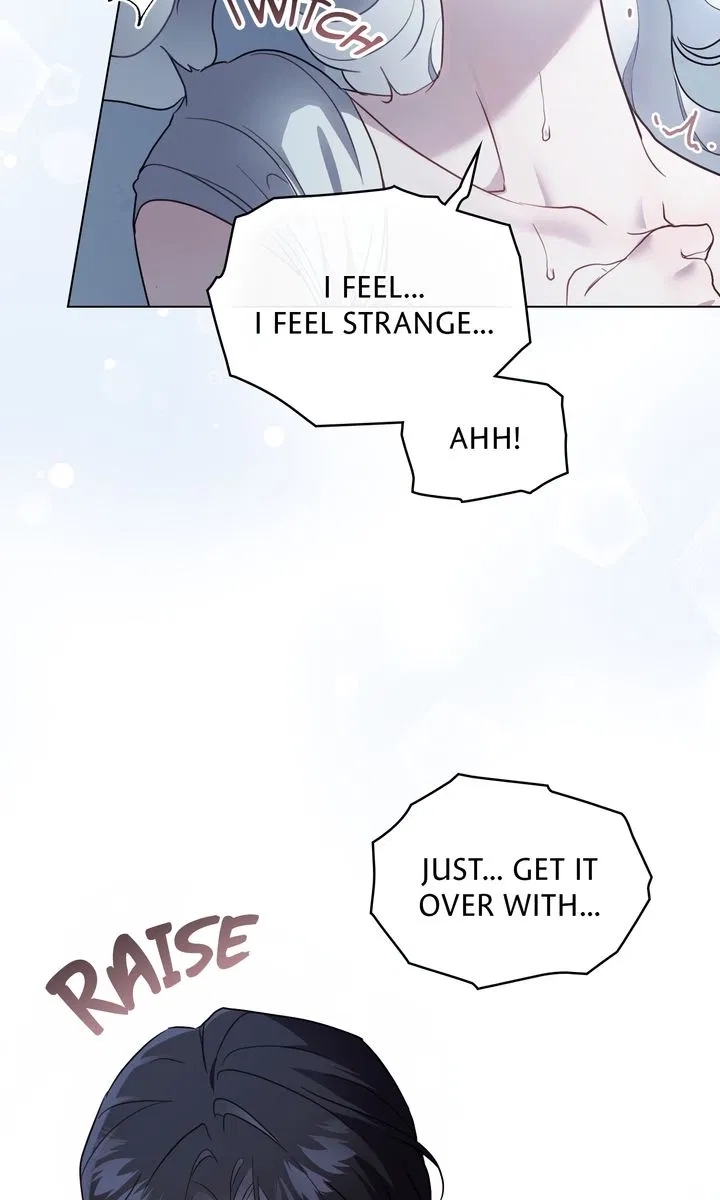 Read It Was Just a Contractual Marriage Manga Online