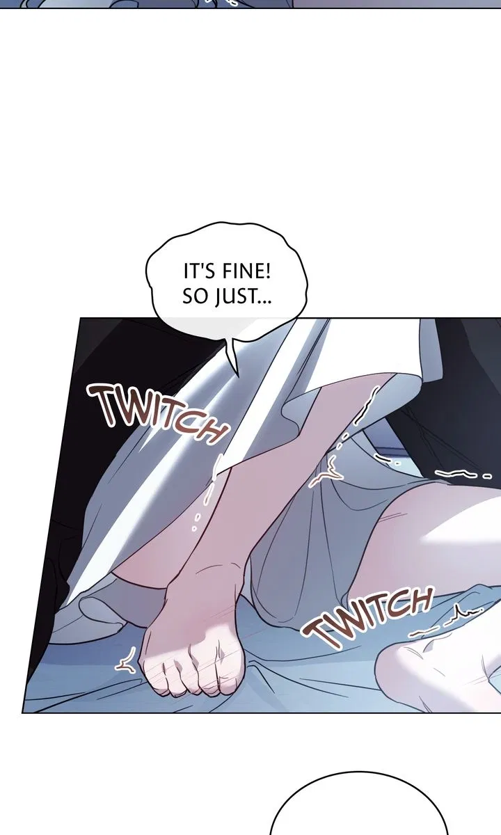 Read It Was Just a Contractual Marriage Manga Online