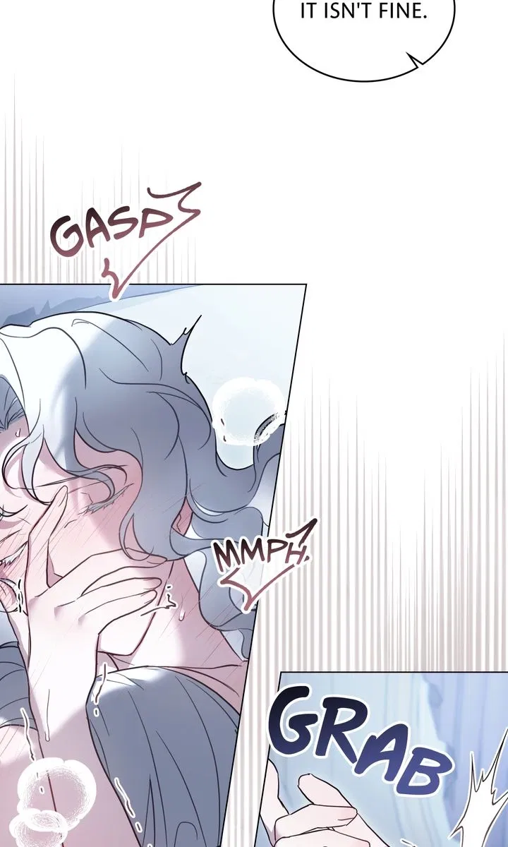 Read It Was Just a Contractual Marriage Manga Online