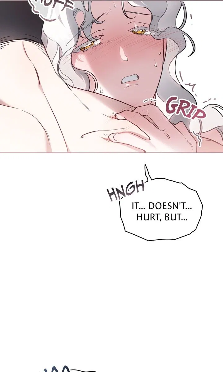 Read It Was Just a Contractual Marriage Manga Online