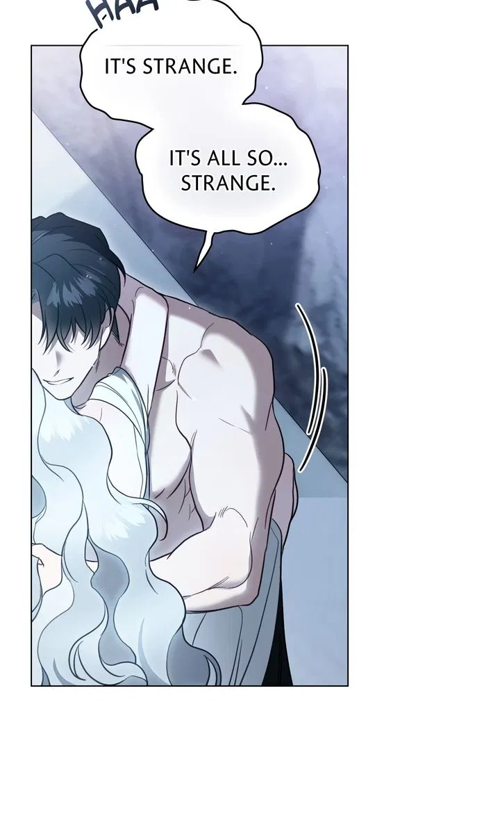 Read It Was Just a Contractual Marriage Manga Online